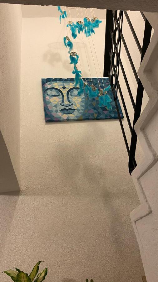 Flower Of Life Cancún Exterior foto